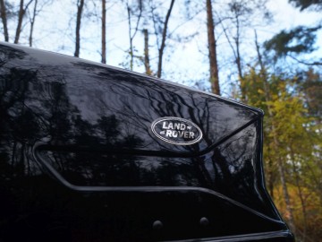 Land Rover Discovery Sport D200 AWD Auto R-Dynamic 204 KM 9AT – Na każdą drogę