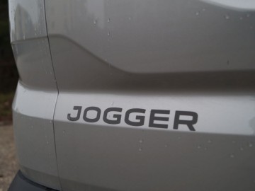 Dacia Jogger 1.0 TCe 110 KM – Auto z aspiracjami