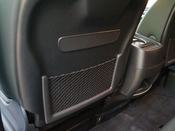 Mercedes Klasa V 300 d Exclusive Long 9G-TRONIC 4MATIC 237 KM – Luksus klasy Business 