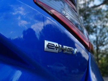 Honda Civic 2.0 i-MMD e:HEV Sport 184 KM – Czy dla każdego?