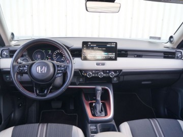 Honda HR-V 1.5 i-MMD e:HEV 131 KM – Czy warto?