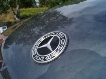 Mercedes GLC 220d 4MATIC 197 + 23 KM – Udane połączenie