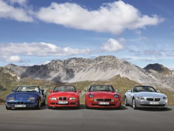 Premiery BMW podczas Święta Motoryzacji