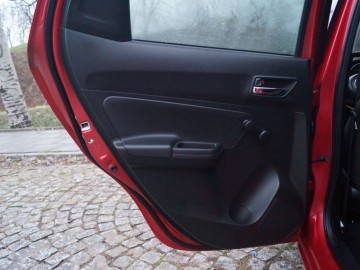 Suzuki Swift 1.2 DualJet mild Hybrid 2WD CVT Premium &ndash; Udana propozycja