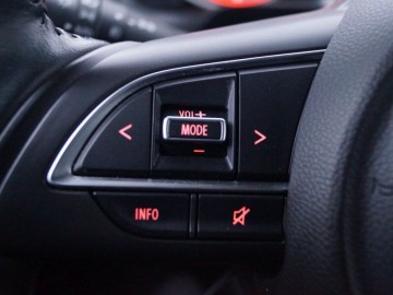 Suzuki Swift 1.2 DualJet mild Hybrid 2WD CVT Premium &ndash; Udana propozycja