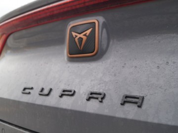 Cupra Leon Sportstourer 2.0 TSI 190 KM DSG7 &ndash; Prawdziwa Cupra?
