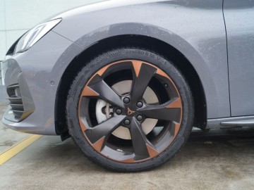 Cupra Leon Sportstourer 2.0 TSI 190 KM DSG7 &ndash; Prawdziwa Cupra?