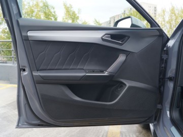Cupra Leon Sportstourer 2.0 TSI 190 KM DSG7 &ndash; Prawdziwa Cupra?