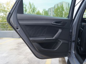 Cupra Leon Sportstourer 2.0 TSI 190 KM DSG7 &ndash; Prawdziwa Cupra?