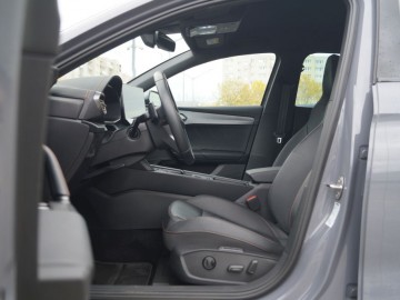 Cupra Leon Sportstourer 2.0 TSI 190 KM DSG7 &ndash; Prawdziwa Cupra?