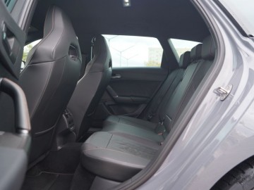 Cupra Leon Sportstourer 2.0 TSI 190 KM DSG7 &ndash; Prawdziwa Cupra?