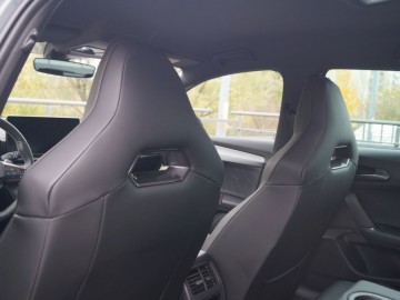 Cupra Leon Sportstourer 2.0 TSI 190 KM DSG7 &ndash; Prawdziwa Cupra?