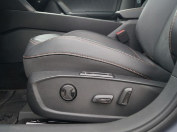 Cupra Leon Sportstourer 2.0 TSI 190 KM DSG7 &ndash; Prawdziwa Cupra?