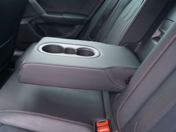 Cupra Leon Sportstourer 2.0 TSI 190 KM DSG7 &ndash; Prawdziwa Cupra?