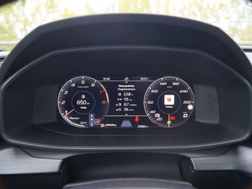 Cupra Leon Sportstourer 2.0 TSI 190 KM DSG7 &ndash; Prawdziwa Cupra?