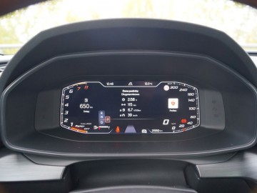 Cupra Leon Sportstourer 2.0 TSI 190 KM DSG7 &ndash; Prawdziwa Cupra?