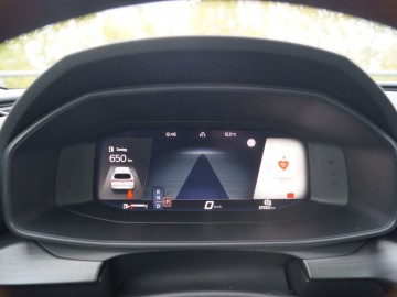 Cupra Leon Sportstourer 2.0 TSI 190 KM DSG7 &ndash; Prawdziwa Cupra?