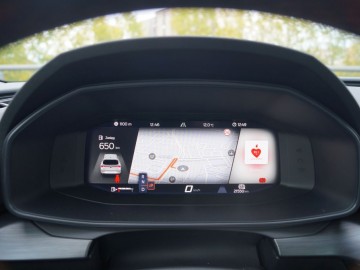 Cupra Leon Sportstourer 2.0 TSI 190 KM DSG7 &ndash; Prawdziwa Cupra?