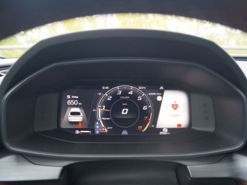 Cupra Leon Sportstourer 2.0 TSI 190 KM DSG7 &ndash; Prawdziwa Cupra?