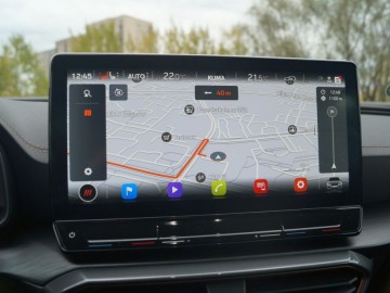 Cupra Leon Sportstourer 2.0 TSI 190 KM DSG7 &ndash; Prawdziwa Cupra?