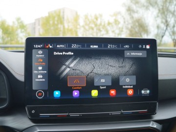 Cupra Leon Sportstourer 2.0 TSI 190 KM DSG7 &ndash; Prawdziwa Cupra?
