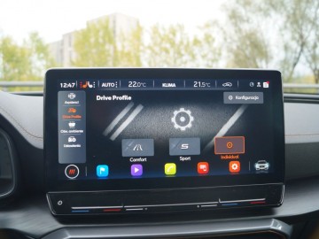 Cupra Leon Sportstourer 2.0 TSI 190 KM DSG7 &ndash; Prawdziwa Cupra?
