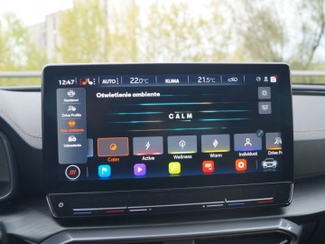 Cupra Leon Sportstourer 2.0 TSI 190 KM DSG7 &ndash; Prawdziwa Cupra?