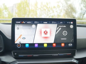 Cupra Leon Sportstourer 2.0 TSI 190 KM DSG7 &ndash; Prawdziwa Cupra?