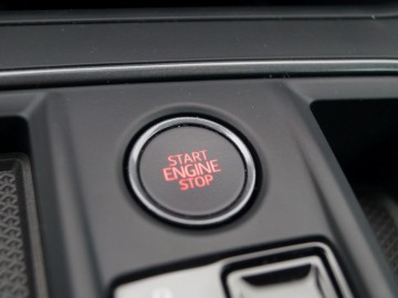 Cupra Leon Sportstourer 2.0 TSI 190 KM DSG7 &ndash; Prawdziwa Cupra?