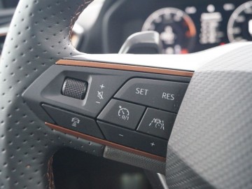 Cupra Leon Sportstourer 2.0 TSI 190 KM DSG7 &ndash; Prawdziwa Cupra?