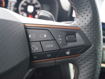 Cupra Leon Sportstourer 2.0 TSI 190 KM DSG7 &ndash; Prawdziwa Cupra?
