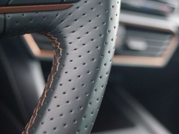 Cupra Leon Sportstourer 2.0 TSI 190 KM DSG7 &ndash; Prawdziwa Cupra?