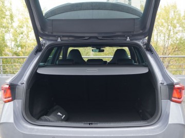Cupra Leon Sportstourer 2.0 TSI 190 KM DSG7 &ndash; Prawdziwa Cupra?