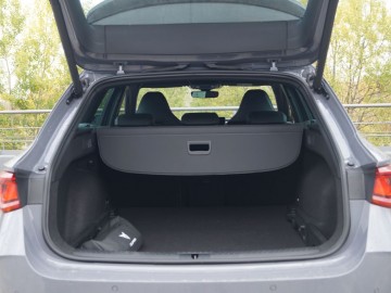 Cupra Leon Sportstourer 2.0 TSI 190 KM DSG7 &ndash; Prawdziwa Cupra?