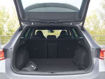 Cupra Leon Sportstourer 2.0 TSI 190 KM DSG7 &ndash; Prawdziwa Cupra?