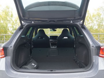 Cupra Leon Sportstourer 2.0 TSI 190 KM DSG7 &ndash; Prawdziwa Cupra?