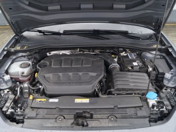 Cupra Leon Sportstourer 2.0 TSI 190 KM DSG7 &ndash; Prawdziwa Cupra?