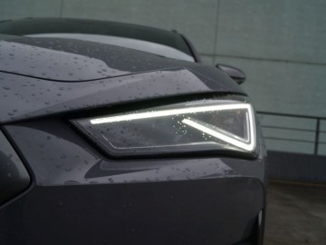 Cupra Leon Sportstourer 2.0 TSI 190 KM DSG7 &ndash; Prawdziwa Cupra?