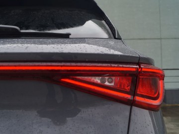 Cupra Leon Sportstourer 2.0 TSI 190 KM DSG7 &ndash; Prawdziwa Cupra?