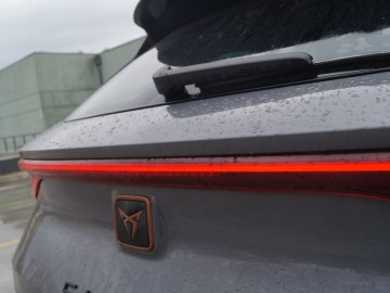 Cupra Leon Sportstourer 2.0 TSI 190 KM DSG7 &ndash; Prawdziwa Cupra?