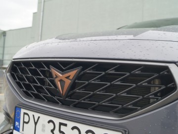 Cupra Leon Sportstourer 2.0 TSI 190 KM DSG7 &ndash; Prawdziwa Cupra?