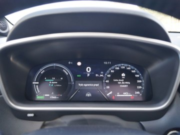 Toyota Corolla Cross iAWD e-CVT 197 KM &ndash; Jakość i praktyczność nie rzucająca się w oczy