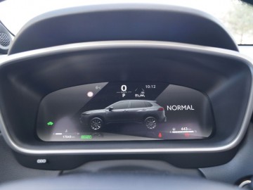 Toyota Corolla Cross iAWD e-CVT 197 KM &ndash; Jakość i praktyczność nie rzucająca się w oczy
