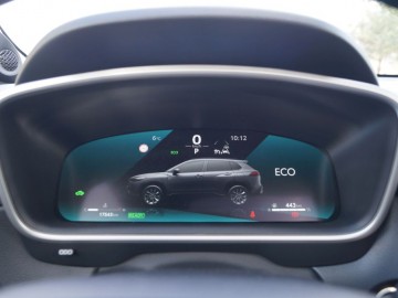 Toyota Corolla Cross iAWD e-CVT 197 KM &ndash; Jakość i praktyczność nie rzucająca się w oczy
