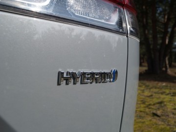 Toyota Corolla Cross iAWD e-CVT 197 KM &ndash; Jakość i praktyczność nie rzucająca się w oczy