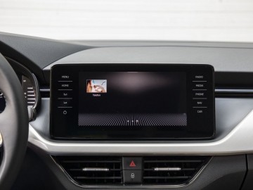 Skoda Kamiq 1,0 TSI Style 115 KM &ndash; Ciekawa propozycja