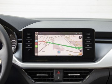 Skoda Kamiq 1,0 TSI Style 115 KM &ndash; Ciekawa propozycja