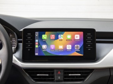 Skoda Kamiq 1,0 TSI Style 115 KM &ndash; Ciekawa propozycja
