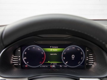 Skoda Kamiq 1,0 TSI Style 115 KM &ndash; Ciekawa propozycja