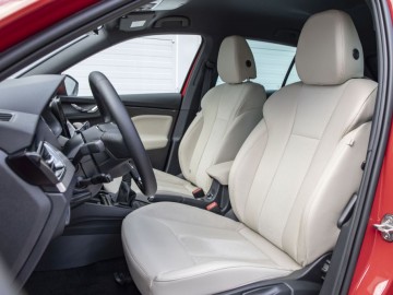 Skoda Kamiq 1,0 TSI Style 115 KM &ndash; Ciekawa propozycja